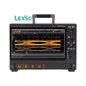 <span class=keywords><strong>Osciloscopio</strong></span> <span class=keywords><strong>Digital</strong></span> de Alto Rendimiento Keysight Exr604a con Resolución de 10 Bits lexso - Product Image 2