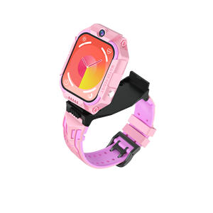 Reloj Inteligente 4G para Niños con Cámara Dual Giratoria de 1.83'', GS35, Videollamada con IA, GPS, Wifi, Reloj Inteligente para Niños con GPS - Product Image 5