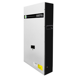 Oferta Especial: Batería de Iones de Litio de Ciclo Profundo NMC 72V 200Ah 250Ah 315Ah 10kW 15kW Powerwall 48V 200Ah DTP-LF48200 LiFePO4 - Product Image 1