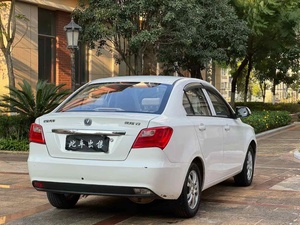 Changan Yuexiang <span class=keywords><strong>V3</strong></span> 2016, 1.4L Turbo, Manual, Edición Meiman, Volante a la Izquierda, Asientos de Tela - Product Image 6