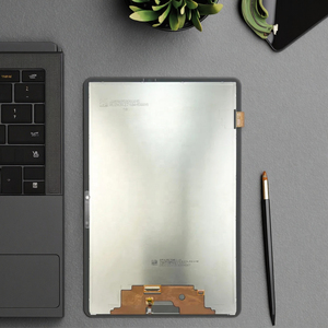 จอแอลซีดีขนาด11 "สำหรับซัมซุงกาแล็คซี่แท็บ S7 <span class=keywords><strong>SM</strong></span>-<span class=keywords><strong>T870</strong></span> <span class=keywords><strong>SM</strong></span>-T876B <span class=keywords><strong>T870</strong></span> T875 T878U แอลซีดีจอสัมผัสจอแสดงผลแก้วประกอบ - Product Image 6