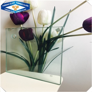 Vente en gros de l'usine source peut personnaliser les tailles et les épaisseurs Construction <span class=keywords><strong>verre</strong></span> isolé épaissi - Product Image 5