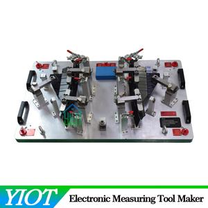 New Product Customizable Injection Molding Dongguan Plastic Injection Iron Mold for <b>Computer</b> Monitor Plastic Casing <b>Accessories</b> - Product Image 4