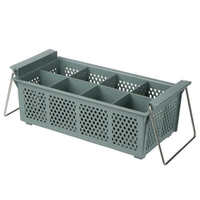 Équipements de cuisine de restaurant et de bar, plateau à vaisselle en plastique PP, 25 36 49, séchoir à verres à vin, supports et étagères de rangement en carton, 7 jours