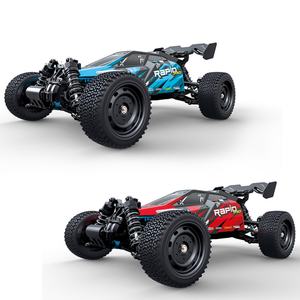 SCY 16201Pro 1/16 70KM/H 2.4Ghz Coche RC Eléctrico sin Escobillas 4WD de Alta Velocidad Todoterreno con Control Remoto, Juguetes de Derrape para Niños, Carreras - Product Image 3