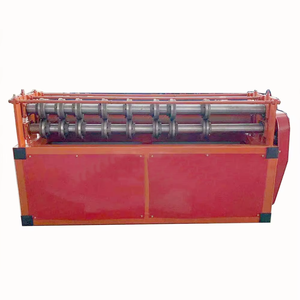 Aluminium Coil Slitting Machine Metal High Speed Hydraulic Steel Coil Slitting Line Machine - Product Image 6