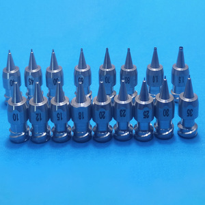 Agujas de Dispensación de Precisión Xinyimei 10 20 25 30 50 de Acero Inoxidable Integradas para Uso Industrial - Product Image 3
