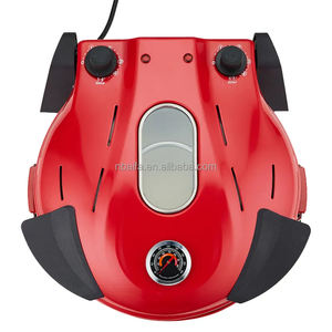 Aifa Four à <span class=keywords><strong>pizza</strong></span> et machine à tout, four à <span class=keywords><strong>pizza</strong></span> électrique 1450W, plaques de cuisson antiadhésives de 12 pouces, omelette de quesadilla et plus encore - Product Image 5