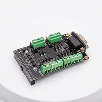 Module ALINX Black Gold RS232 RS422 RS485 AN3485 (carte de développement FPGA non incluse) fabriqué en Chine