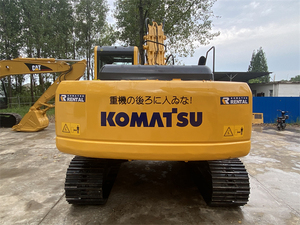PC220-8 PC200-8มือสองสภาพดี PC240-8รถขุด Komatsu - Product Image 2