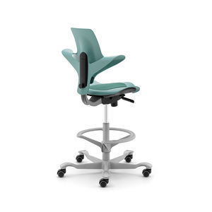 Protecteur <span class=keywords><strong>de</strong></span> colonne vertébrale <span class=keywords><strong>de</strong></span> selle <span class=keywords><strong>Chaise</strong></span> d'équitation ergonomique Tabouret <span class=keywords><strong>de</strong></span> selle d'équitation <span class=keywords><strong>de</strong></span> dentiste <span class=keywords><strong>Chaise</strong></span> pivotante roulante Chaises <span class=keywords><strong>de</strong></span> selle moussantes en PU - Product Image 4