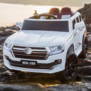 子供のおもちゃ2024年新しいデザイン子供の電気自動車プラスチック製<span class=keywords><strong>2</strong></span>〜4年の年齢範囲で中国から乗る - Product Image 6