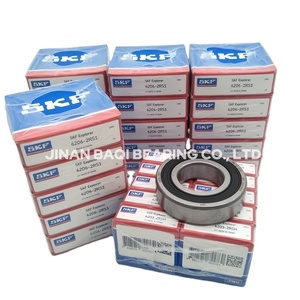 Roulements à billes à gorge profonde d'origine en gros, marque SKF, 608 <span class=keywords><strong>6203</strong></span> 6207 6208 6302 6304 ZZ 2RS 6305 6306-2Z/C3 <span class=keywords><strong>2RS1</strong></span> - Product Image 3