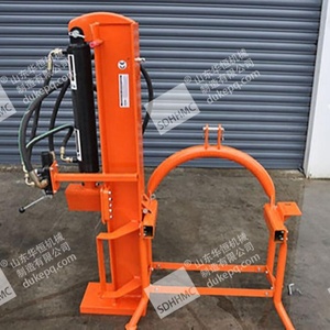 Fendeuse <span class=keywords><strong>de</strong></span> bûches Huaheng Simple 20 tonnes à essence avec prise <span class=keywords><strong>de</strong></span> force (PTO) et IoT, verticale et horizontale, garantie 1 an, <span class=keywords><strong>en</strong></span> promotion - Product Image 3