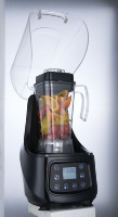 Hoge Performancesound Cover Blender Juicer Machine Smoothie Maker Geluid Proof Commerciële Blender Smart Keukenapparatuur