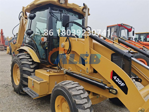 Escavatore Caricatore Telescopico 4x4 a Risparmio di Manodopera, Mini Escavatore Caricatore con Movimento a Granchio - Product Image 2