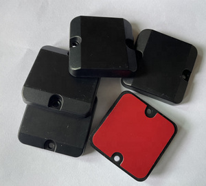 NFC หรือ UHF RFID ABS แท็กจุดตรวจสอบ NFC สำหรับการจัดการตำแหน่งการติดตามสินทรัพย์ - Product Image 4