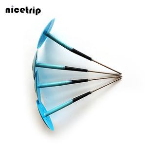 耐久性のあるホットバルカナイズタイヤパッチ修理キット タイヤパッチングキット タイヤパッチ - Product Image 2