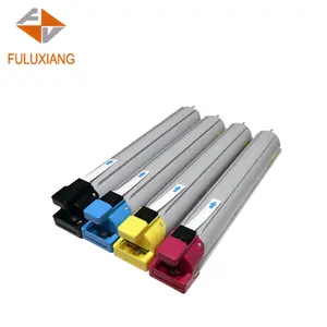 FULUXIANG Compatible CLT-K808S CLT-C808S CLT-M808S CLT-Y808S Toner Cartridge For Samsung MultiXpress X4300LX X4250LX X4220RX