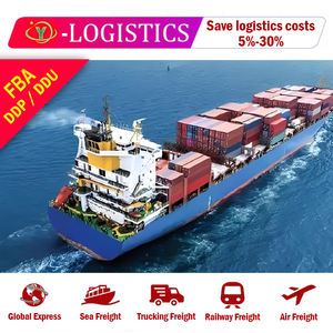 Spedizioniere Rapido Agente di Trasporto Italia Svezia Ucraina Via Aerea/Marittima/Terra/Rotaia <span class=keywords><strong>DDP</strong></span>/DDU Porta a Porta LCL FedEx UPS DHL - Product Image 4