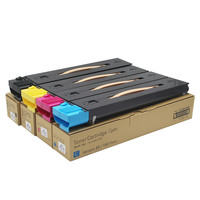 Cartouche de toner couleur originale authentique pour photocopieur Versant 80/180Press
