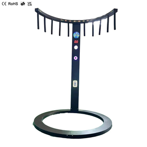 Hot-selling Carnival <strong>Game</strong> <strong>Machine</strong> Coin Operated Reaction Grabbing Stick <strong>Arcade</strong> <strong>Game</strong> <strong>Machine</strong> Eyes Fast Training <strong>Machine</strong> for Sale - Product Image 4