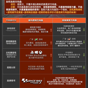 Thrustmaster T300rs Gt Racing Simulator Juego de ordenador Volante <span class=keywords><strong>Horizon</strong></span> Car Driver - Product Image 5