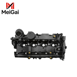 11128508570 Coperchio Valvole Testata Motore Ricambi Auto per BMW Serie 4 Coupé M4 2014.03-2020.06 e Serie <span class=keywords><strong>3</strong></span> M3 2014.03-2018.10 Sistema Motore - Product Image 1