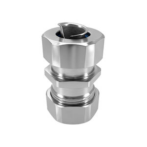 Прочный самозажимной соединитель для гибких шлангов Dgj для легкой установки - Product Image 3