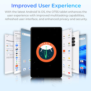 Sản Xuất Tại Trung Quốc Có Thể Tùy Chỉnh Màu Sắc Logo Máy Tính Bảng Máy Tính Bắt-up Trò Chuyện Trò Chơi Phổ Quát Chất Lượng Cao Máy Tính Bảng Máy Tính - Product Image 2