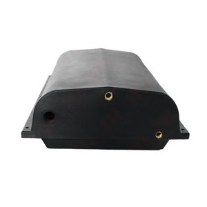 Réservoir <span class=keywords><strong>d</strong></span>'<span class=keywords><strong>eau</strong></span> potable PE de qualité alimentaire 75L 120L pour remorque, prix usine - Product Image 2