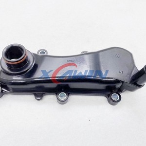 Couverture de thermostat moteur XCAWIN 059103525F pour VW Audi 3.0T, pièce de rechange - Product Image 4