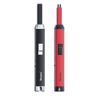 Briquet électrique à arc rechargeable USB Type-C, briquet plasma portable pour barbecue, bougies, camping