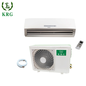 Aires Acondicionados Split Multizona sin Ductos de 18000 <span class=keywords><strong>Btu</strong></span>, Bomba de Calor <span class=keywords><strong>Inverter</strong></span>, <span class=keywords><strong>Aire</strong></span> <span class=keywords><strong>Acondicionado</strong></span> Split Multizona para Uso Doméstico - Product Image 1