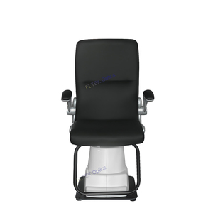 Silla de Optometría Shanghai Fltek WZ-A con Elevación de 160 mm y 90 Grados Reposabrazos de 35 kg para Clínica Oftalmológica, Equipo Oftalmológico, Marca WZ-A / Modelo WZ-A Chai - Product Image 1