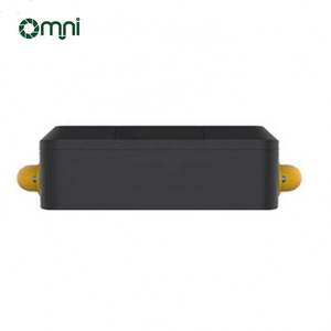 Partage du fabricant de barrières privées Serrure de parking intelligente pliante automatique pour voiture - Product Image 3