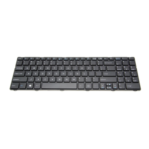 Wholesale Laptop Keyboard for <strong>ASUS</strong> S510 S510U X510U X510 <strong>X510UA</strong> X510UN X510Q X510QA X510QR A510U F510U UK505B US Black - Product Image 1