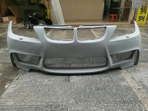 Pare-chocs de voiture E90 1M Style pour <span class=keywords><strong>Bmw</strong></span> Série 3 E90 Pare-chocs avant 2009-2012 - Product Image 2