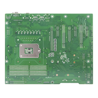 Penjualan laris Q470-ATX Motherboard industri