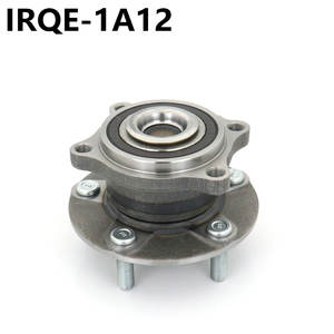 Conjunto de Cabezal de Eje con Rodamiento Automotriz Irqe 1A12 para Mitsubishi Outlander Lancer 3785A009 - Product Image 4