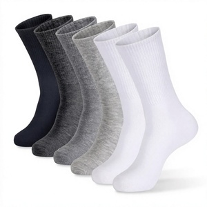 High Quality Luxury Crew Knitted Large Size Outdoor activities Anti heat Hiking Sports <b>Socks</b> - Product Image 4