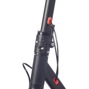 Scooter électrique pour adultes scooter de mobilité électrique pliable léger scooter électrique à moteur de cyclomoteur - Product Image 6