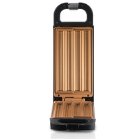 RAF nouveau ménage électrique petit déjeuner gâteau Biscuit Cookie noix fabricant pâte frite bâton gaufrier