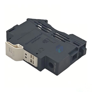 100% Neuf Original Porte-fusible 1P 25A 400VAC DF81 pour Circuit de Contrôle - Product Image 6