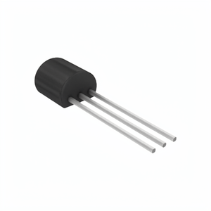 Transistores de Canal E-Line-3 del Fabricante, Conexiones Formadas ZTX657STOA, Compre Componentes Electrónicos en Línea - Product Image 1