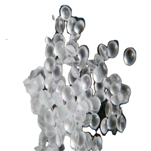 Gránulos de TPE SY 10A 20A, Resina de TPE para Moldeo por Inyección, Material Plástico para Productos de Consumo - Product Image 5