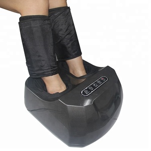 Cómodo <span class=keywords><strong>desguace</strong></span> electrónica del Massager del cuidado <span class=keywords><strong>de</strong></span> salud <span class=keywords><strong>de</strong></span> calefacción por infrarrojos vibrando masajeador <span class=keywords><strong>de</strong></span> pies - Product Image 4