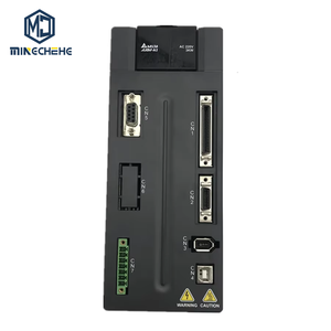 Servoaccionamiento Electrónico de la Serie ASDA-A2, ASD-A2-3023-U - Product Image 1