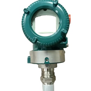 Transmisor de Presión Yokogawa de Alta Calidad EJA430A, Transmisor de Presión Manométrica para Automatización Industrial General - Product Image 6