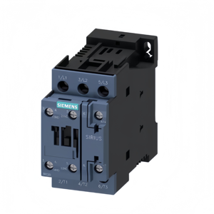 Contactor de Alta Potencia Siemens SIRIUS 3RT1075-6AP36, 400A, 1000V CA, Automatización Industrial, ¡Oferta! - Product Image 5